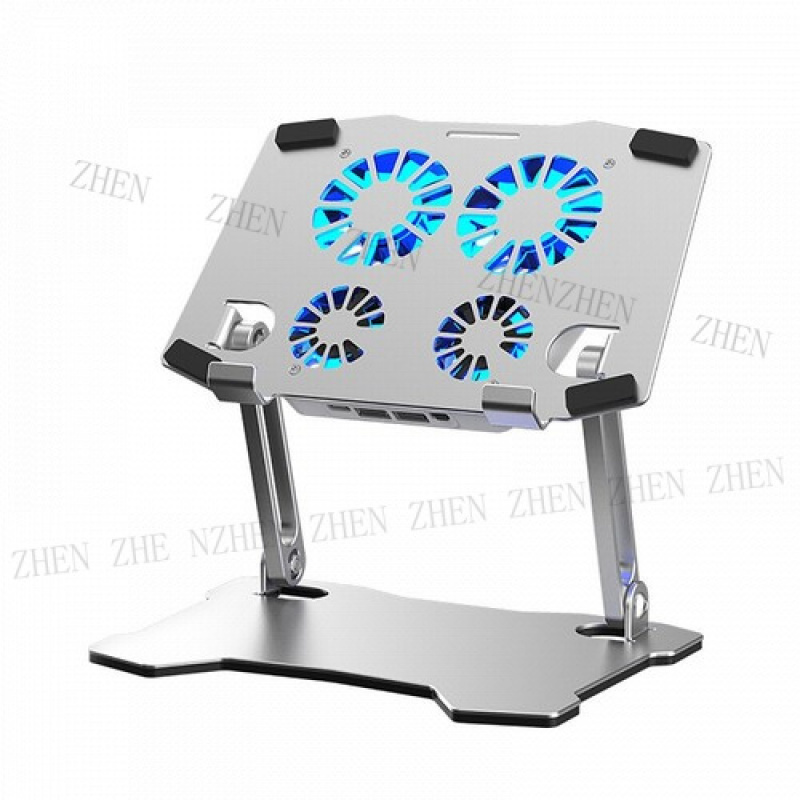 Laptop Accessories Cooling Pad - Y SOĞUTMA İÇİNDEKİ YERİNE GEÇERKEN KULLANILIR