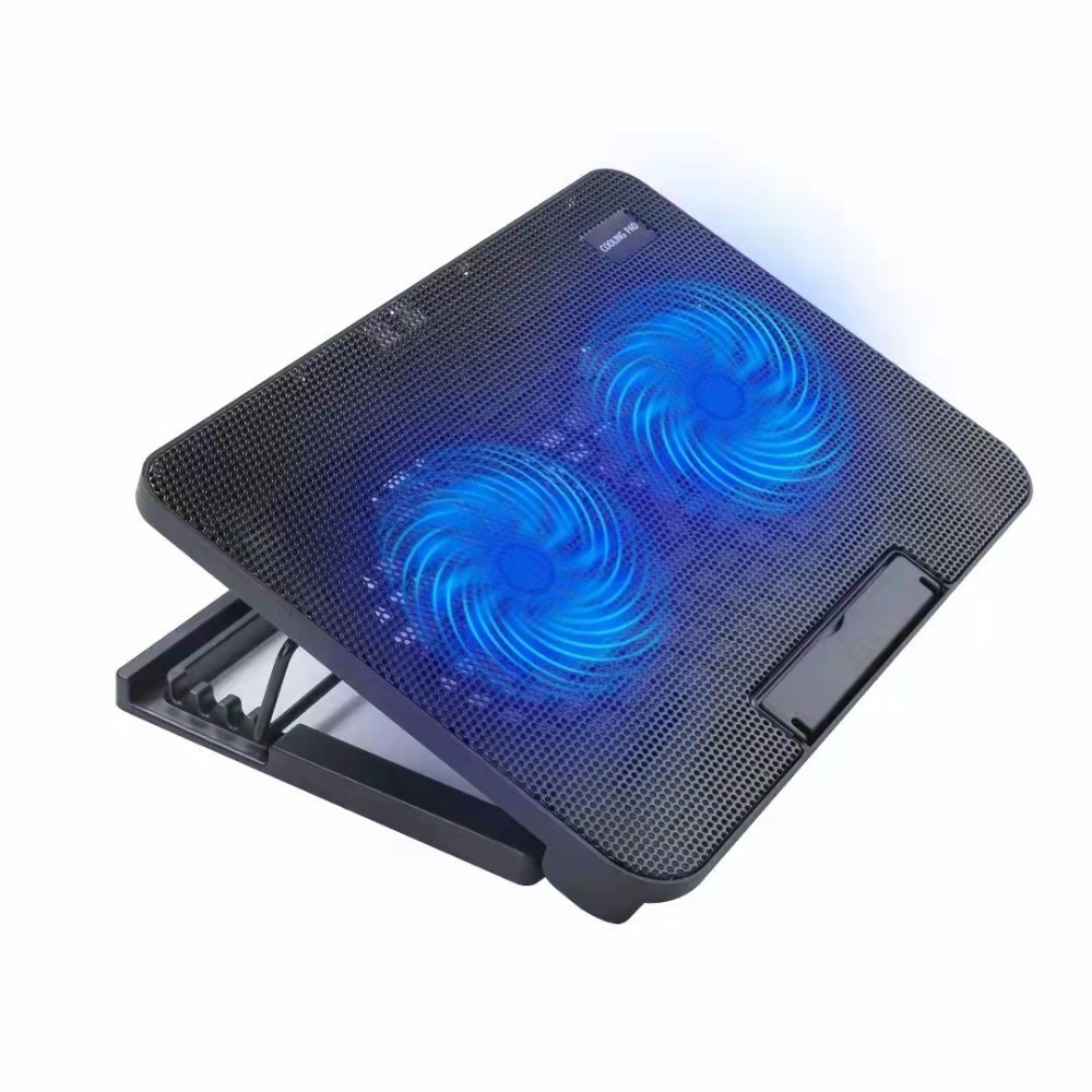 Laptop Accessories Cooling Pad - Dizüstü Bilgisayar Aksesuarı Ayarlanabilir Dizüstü Soğutma
