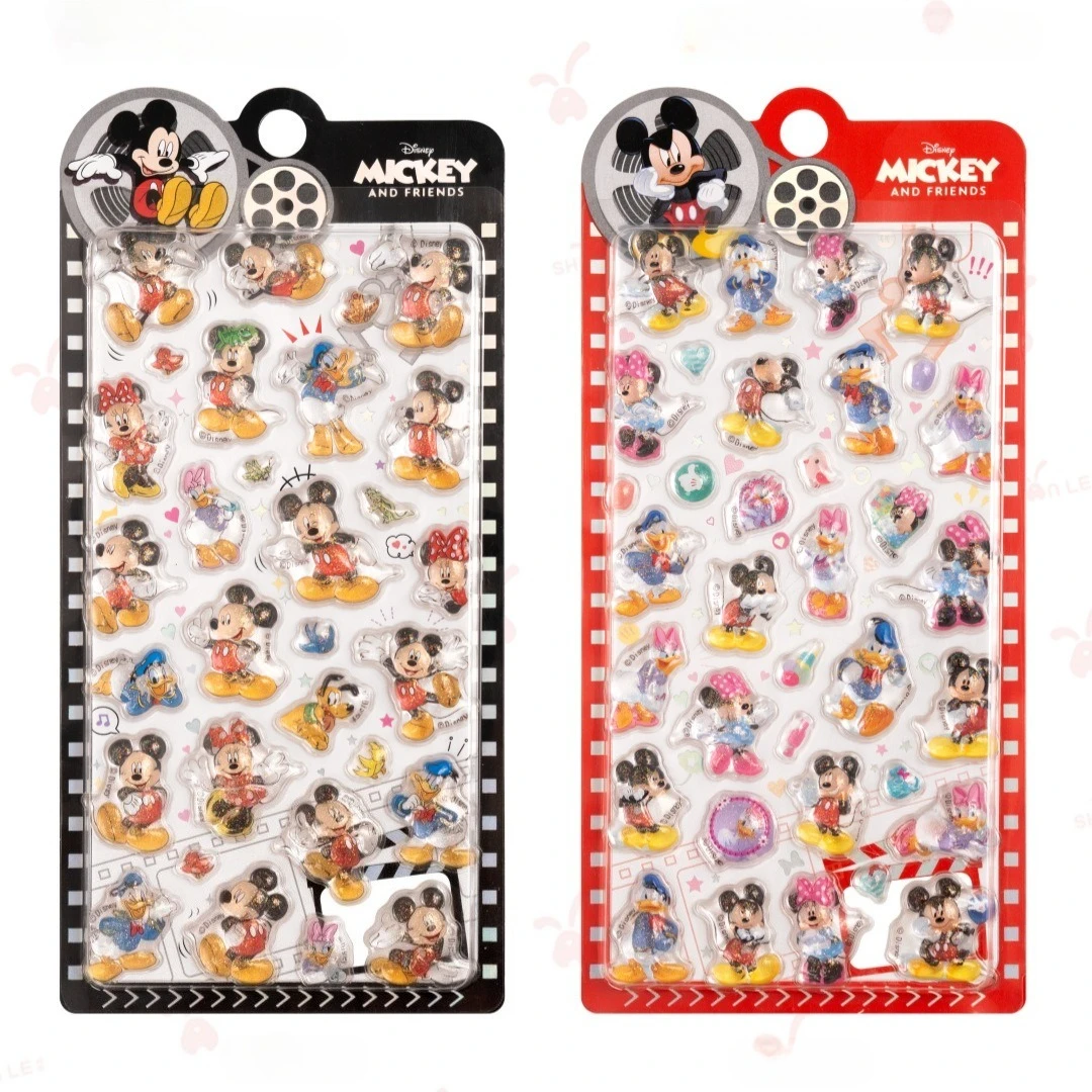 Laptop Accessories For Girls - 3D Kabartmalı Çıkartmalar Kızlar İçin Sevimli
