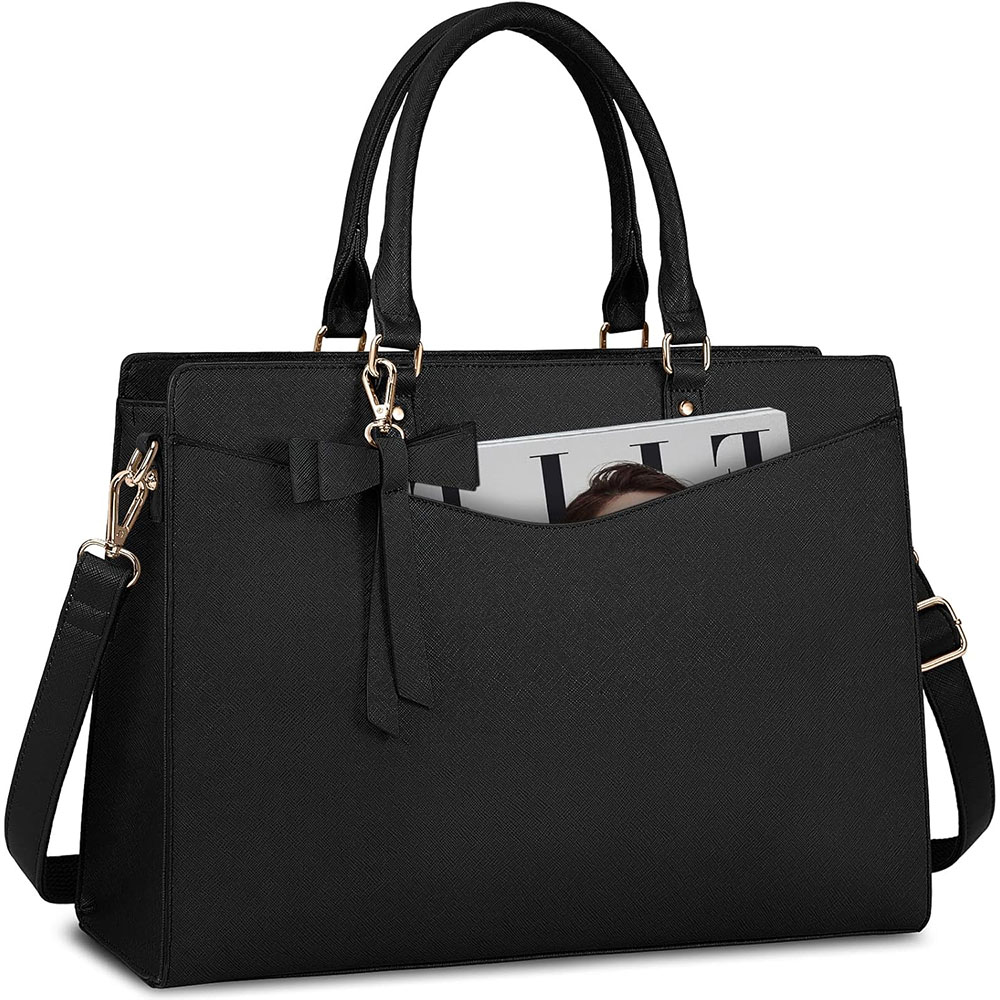 Laptop Accessories Box - Kadınlar için Laptop Çantası 15.6 Inç