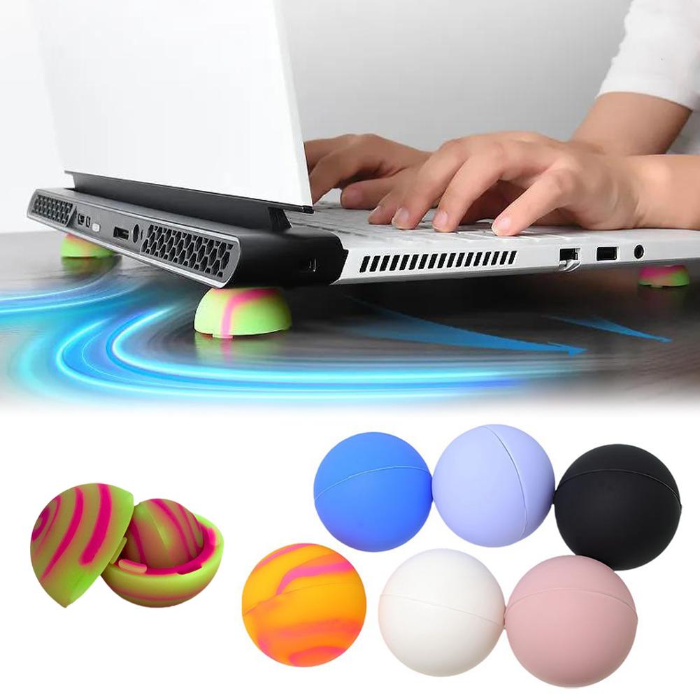 Laptop Accessories Cooling Pad - Dizüstü bilgisayar standı taşınabilir soğutma pedi