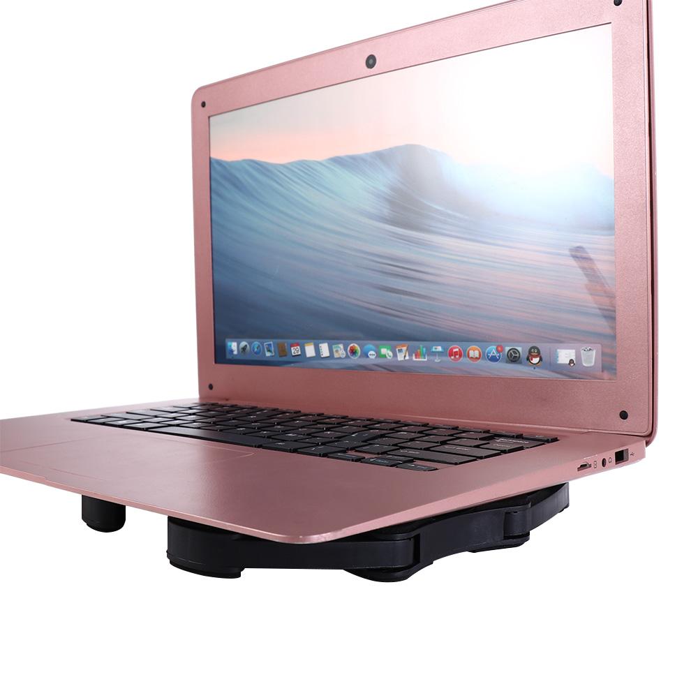 Laptop Accessories Cooling Pad - PC için aksesuarlar USB Bağlantı Noktası