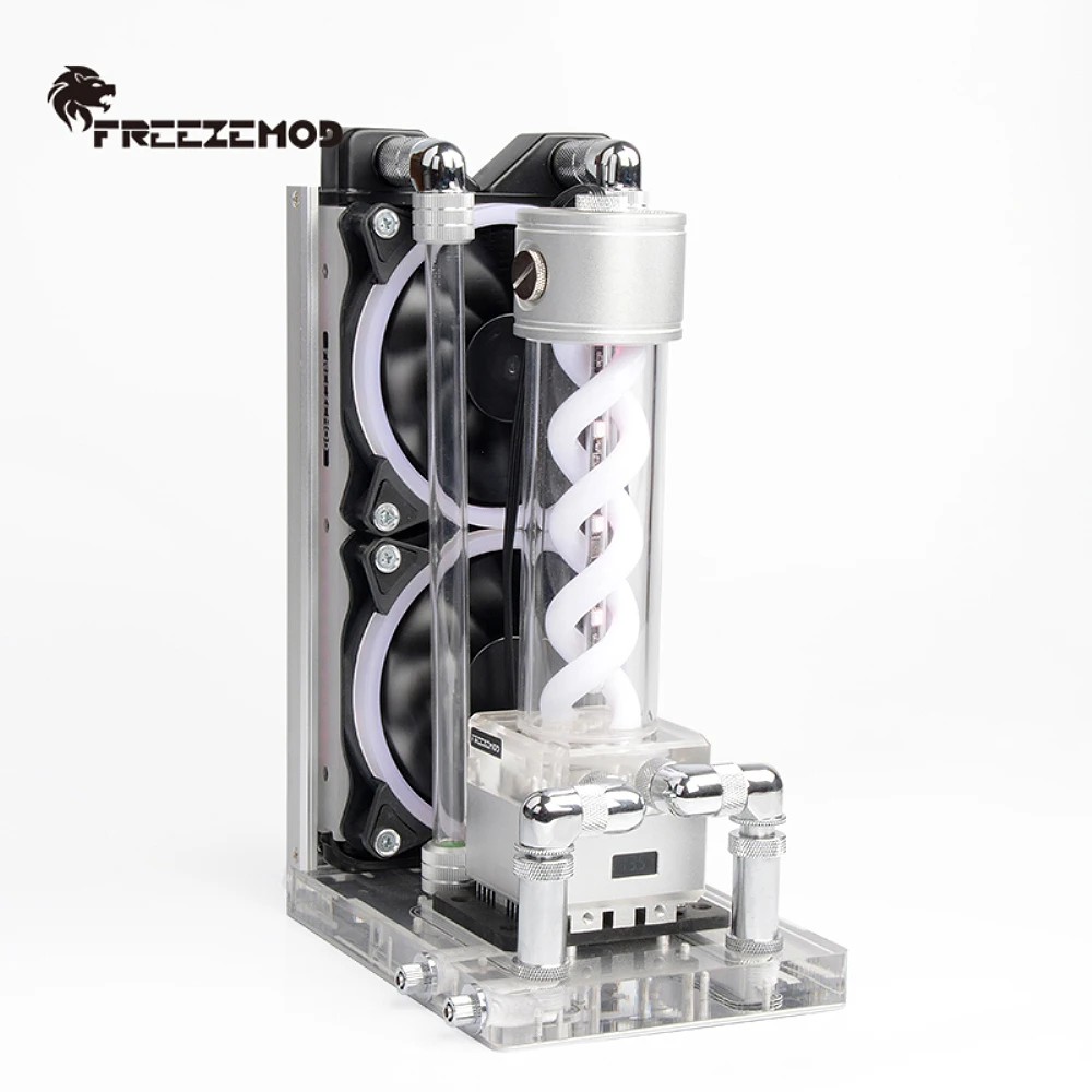 Laptop Accessories All In One - FREEZEMOD All In One dizüstü su