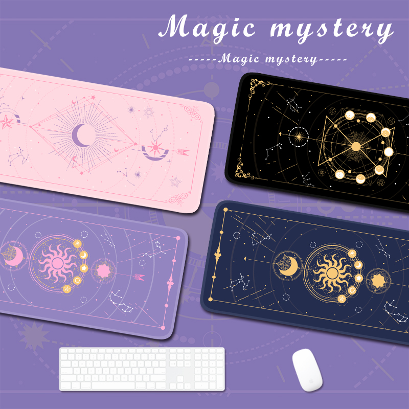 Sihirli ay yıldızı mor ekstra  - Laptop Accessories For Girls incelemesi ve fiyatı