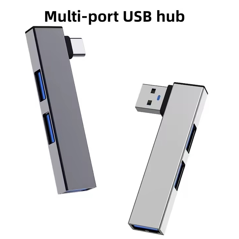 3'ü 1 Arada USB 3.0 HUB 3 Port - Laptop Accessories Usb incelemesi ve fiyatı