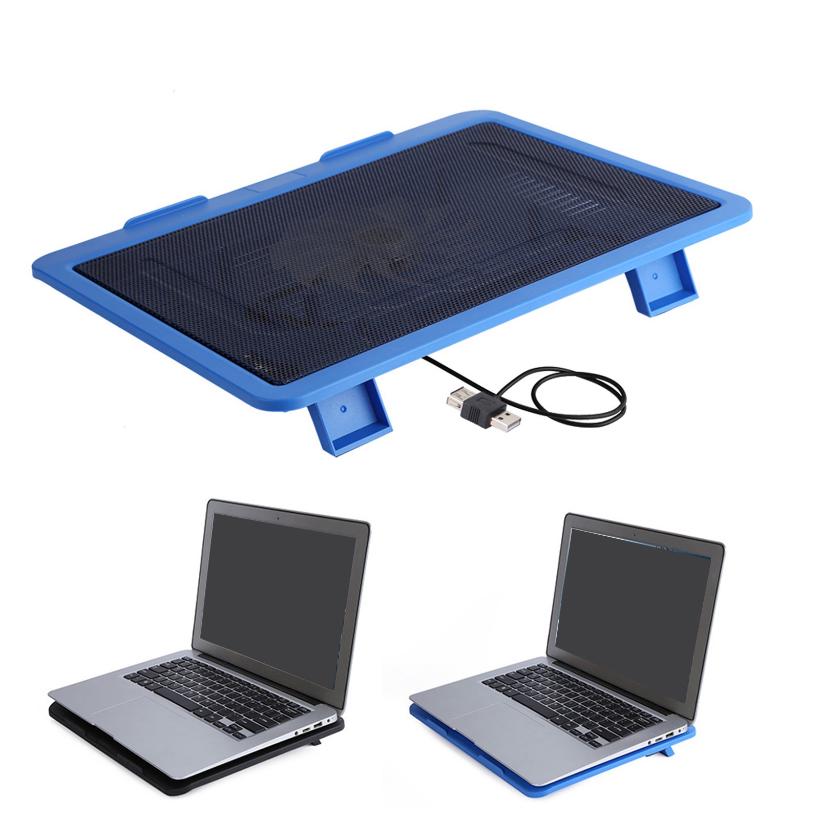 Dizüstü Bilgisayar Soğutucu Al - Laptop Accessories Cooling Pad incelemesi ve fiyatı