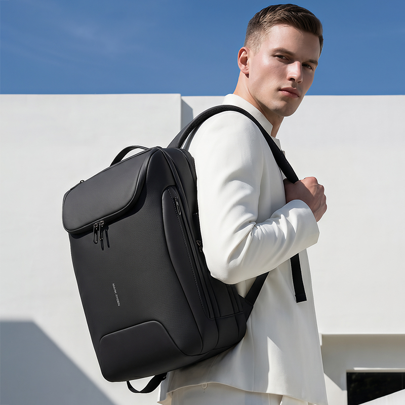 MARK RYDEN 31L Akıllı Erkek Sı - Laptop Accessories Box incelemesi ve fiyatı
