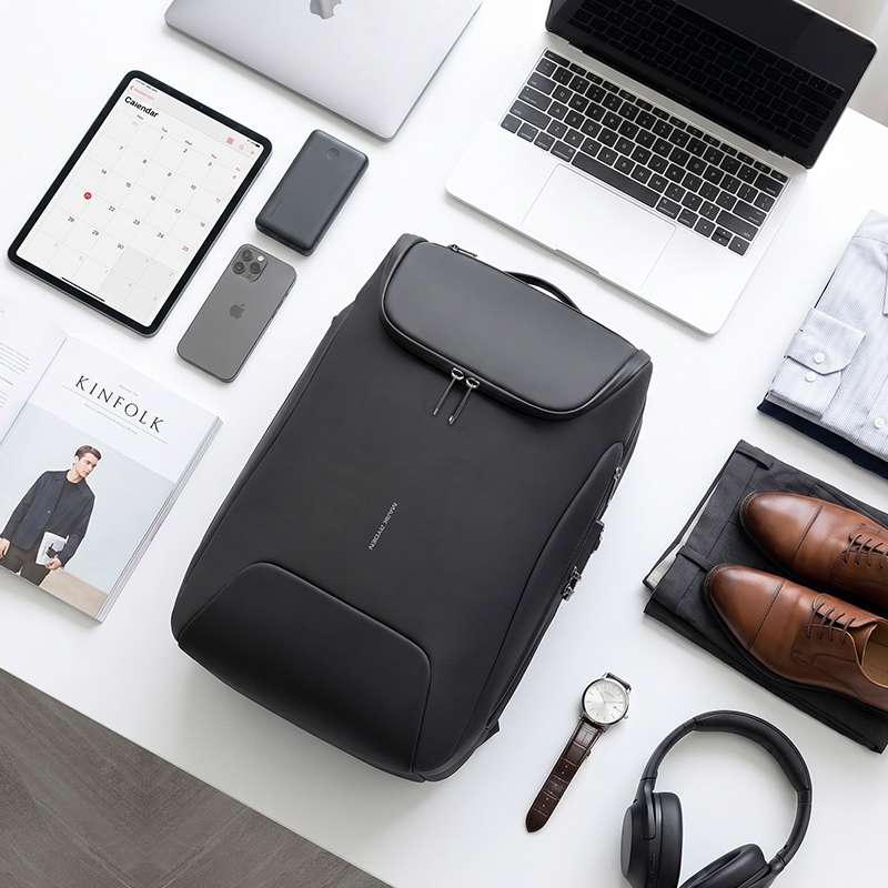 MARK RYDEN 31L Akıllı Erkek Sı - Laptop Accessories Box incelemesi ve fiyatı