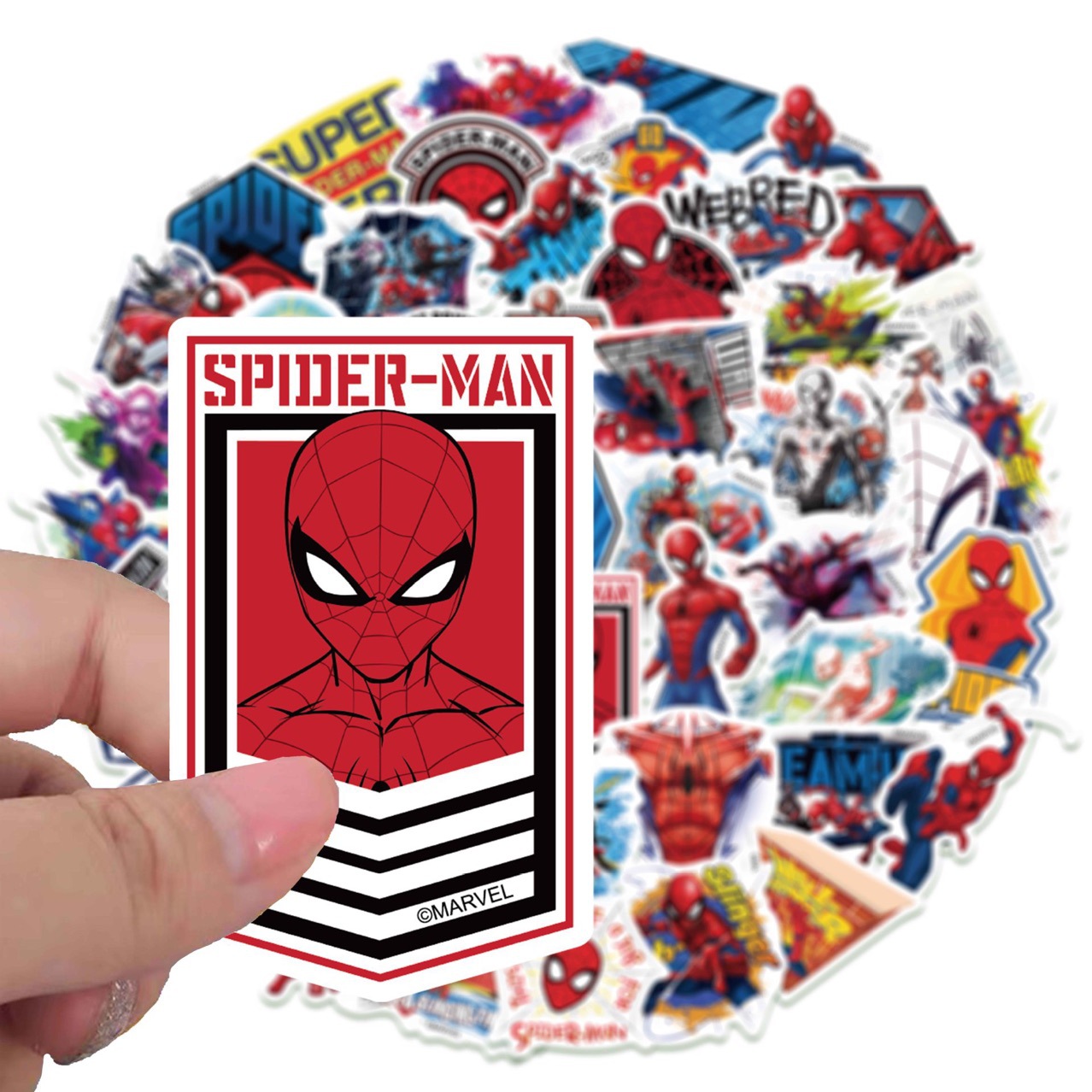 100 adet Havalı Çizgi Film Çık - Laptop Accessories Kids incelemesi ve fiyatı
