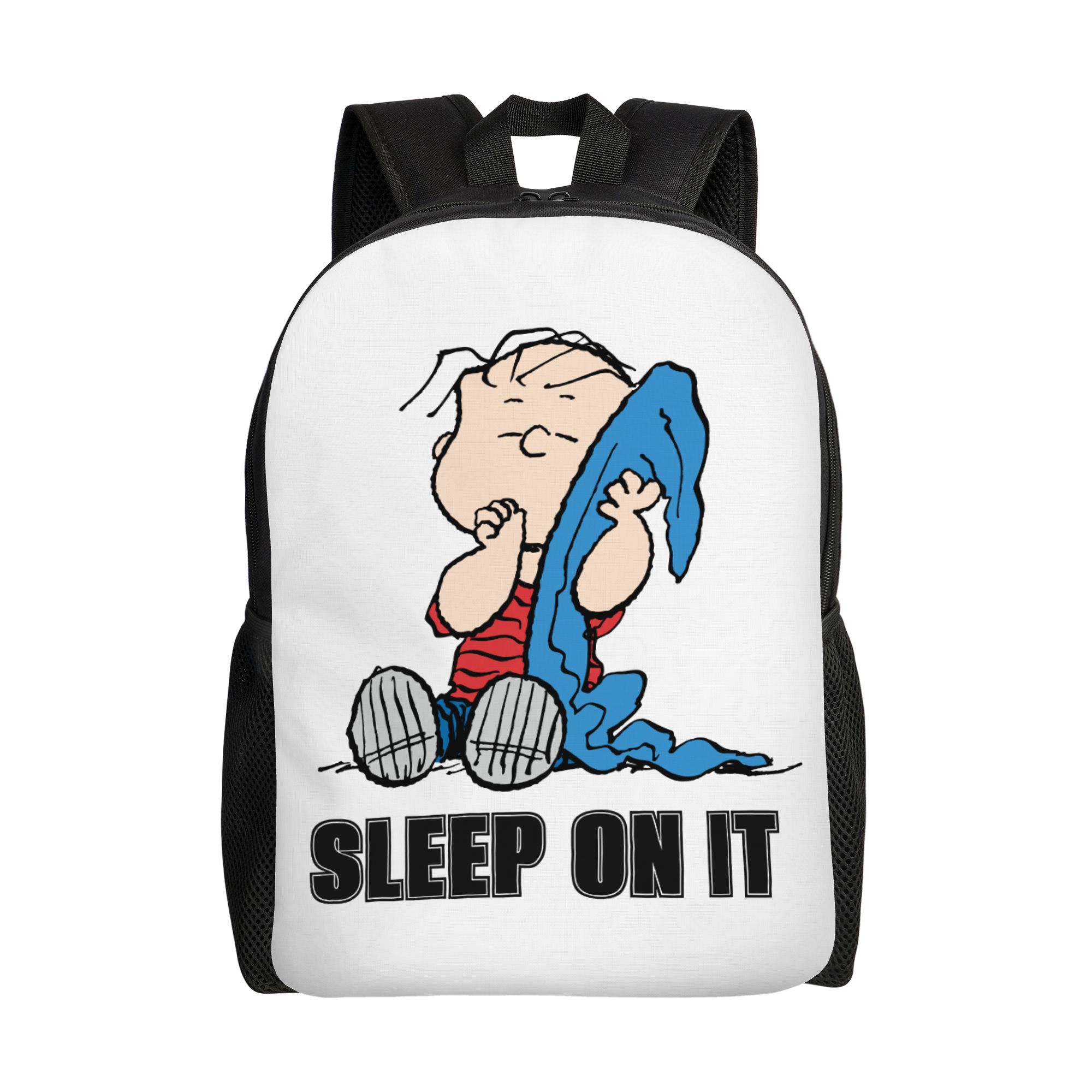Snoopy Peanuts Linus ve Sırt Ç - Laptop Accessories Gifts For Men incelemesi ve fiyatı