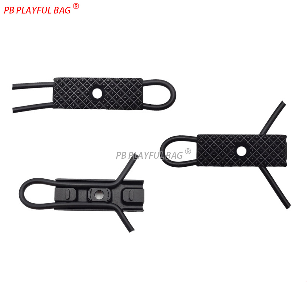 MLOK Anahtar Kablo Yönetim Kli - Cable Management Bag incelemesi ve fiyatı