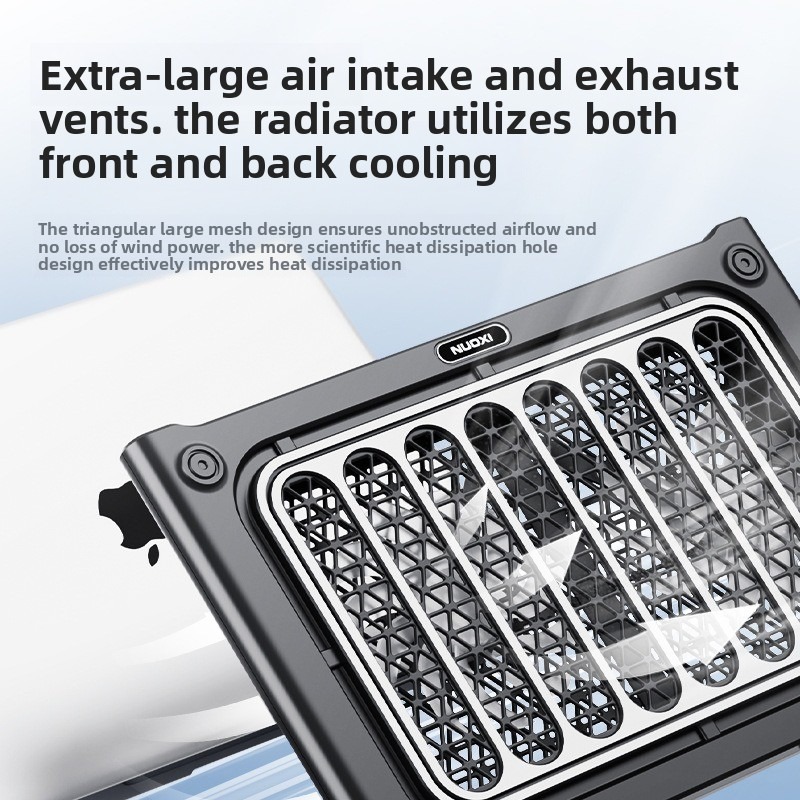 Dizüstü bilgisayar soğutma ped - Laptop Accessories Cooling Pad incelemesi ve fiyatı