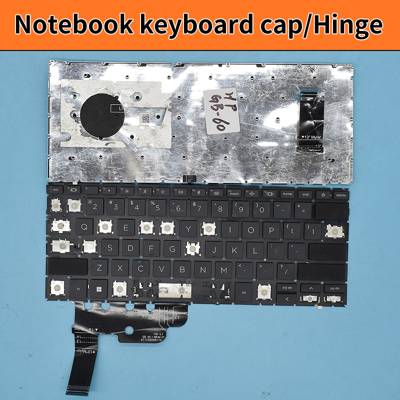 Yedek Orijinal Klavye Tuş Takı - Laptop Accessories Hp incelemesi ve fiyatı