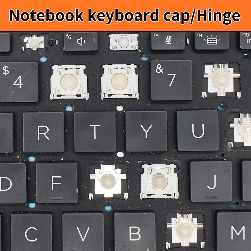 Yedek Orijinal Klavye Tuş Takı - Laptop Accessories Hp incelemesi ve fiyatı