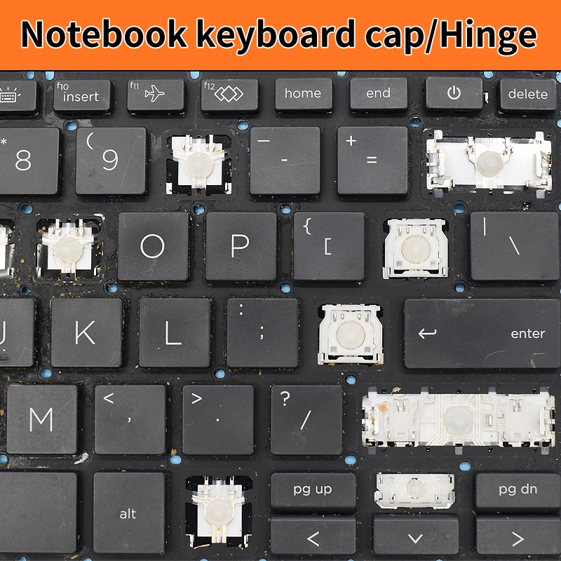 Yedek Orijinal Klavye Tuş Takı - Laptop Accessories Hp incelemesi ve fiyatı