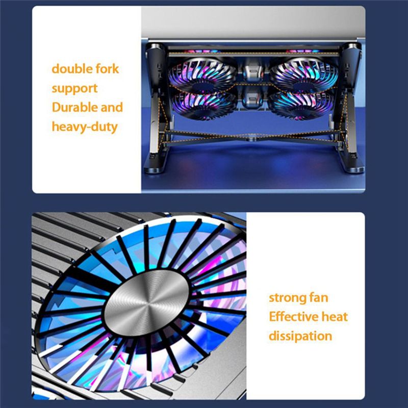 Lillili Dizüstü Bilgisayar Soğ - Laptop Accessories Cooling Pad incelemesi ve fiyatı