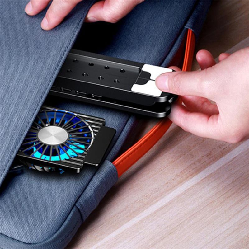 Lillili Dizüstü Bilgisayar Soğ - Laptop Accessories Cooling Pad incelemesi ve fiyatı