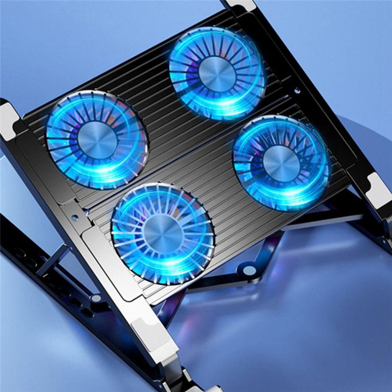 Lillili Dizüstü Bilgisayar Soğ - Laptop Accessories Cooling Pad incelemesi ve fiyatı