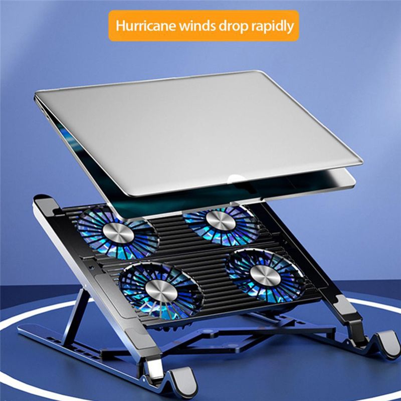 Lillili Dizüstü Bilgisayar Soğ - Laptop Accessories Cooling Pad incelemesi ve fiyatı