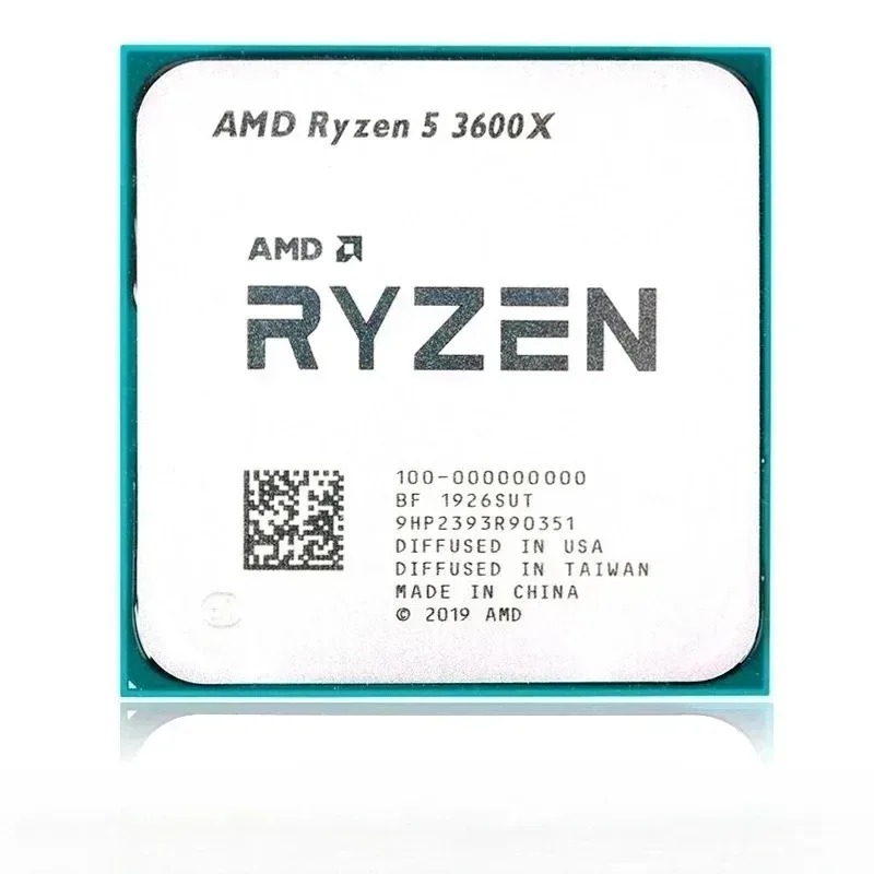 100-000000022 Soket AM4 AMD Ry - Amd Cpu Ryzen 5 incelemesi ve fiyatı