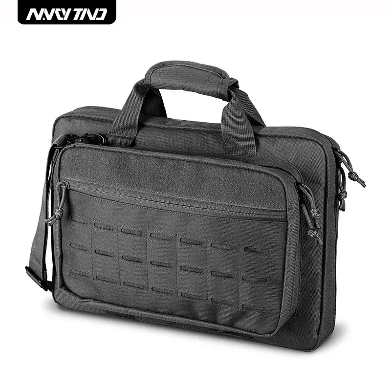 Kilitlenebilir Taktik Silah Ça - Laptop Accessories Box incelemesi ve fiyatı