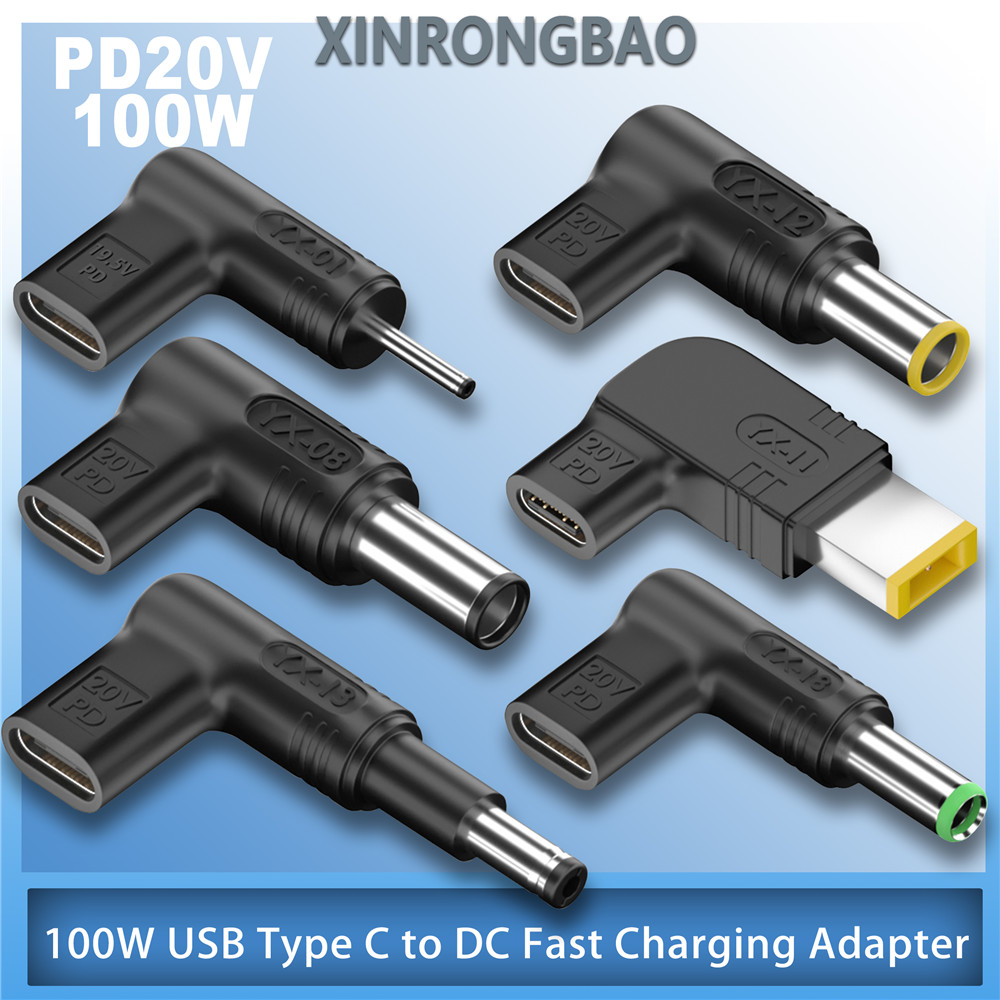 100W USB tip C DC hızlı şarj a - Laptop Accessories Hp incelemesi ve fiyatı