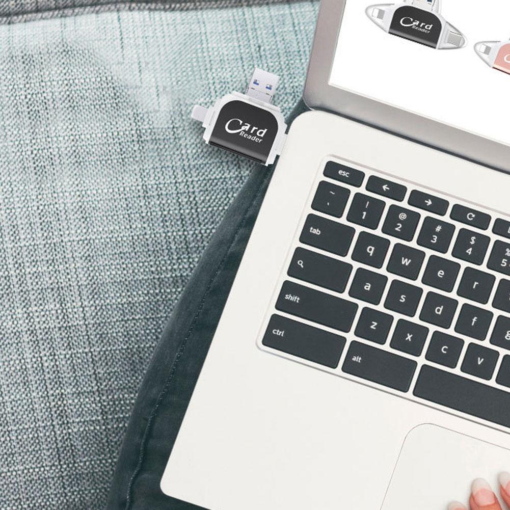 1 adet Çok Fonksiyonlu Kart Ok - Laptop Accessories Usb incelemesi ve fiyatı