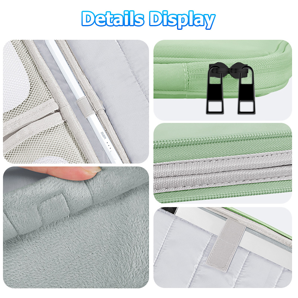 Darbeye Dayanıklı Tablet Taşım - Laptop Accessories Box incelemesi ve fiyatı