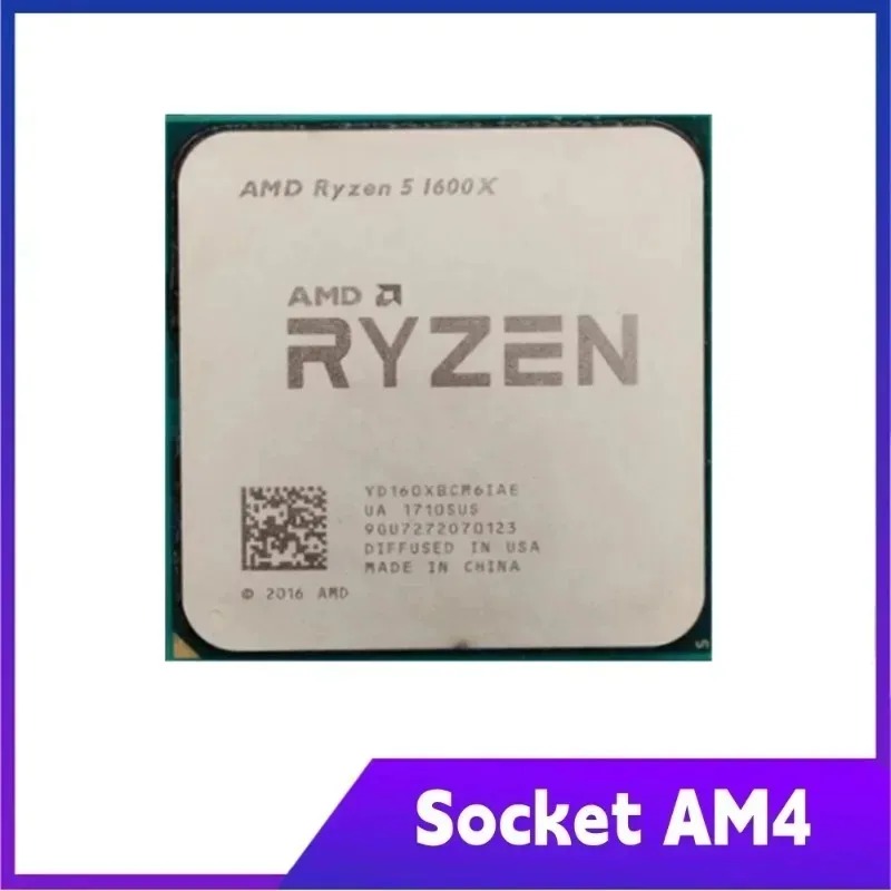 2026 Sıcak Fırsat %100 Yeni Or - Amd Cpu Ryzen 5 incelemesi ve fiyatı