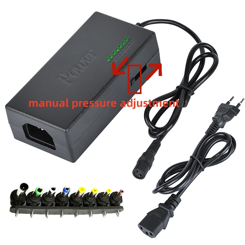 120W Evrensel Taşınabilir AC L - Laptop Accessories Hp incelemesi ve fiyatı