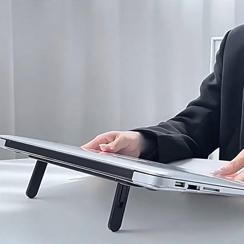 【Y】1/2 adet evrensel dizüstü b - Laptop Accessories Cooling Pad incelemesi ve fiyatı