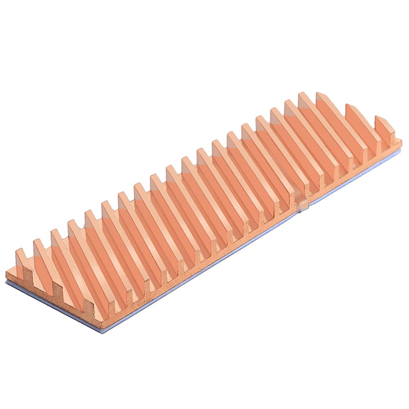 Bakır Isı Emici M.2 SSD 2280 P - Laptop Accessories Cooling Pad incelemesi ve fiyatı