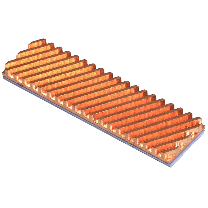 Bakır Isı Emici M.2 SSD 2280 P - Laptop Accessories Cooling Pad incelemesi ve fiyatı