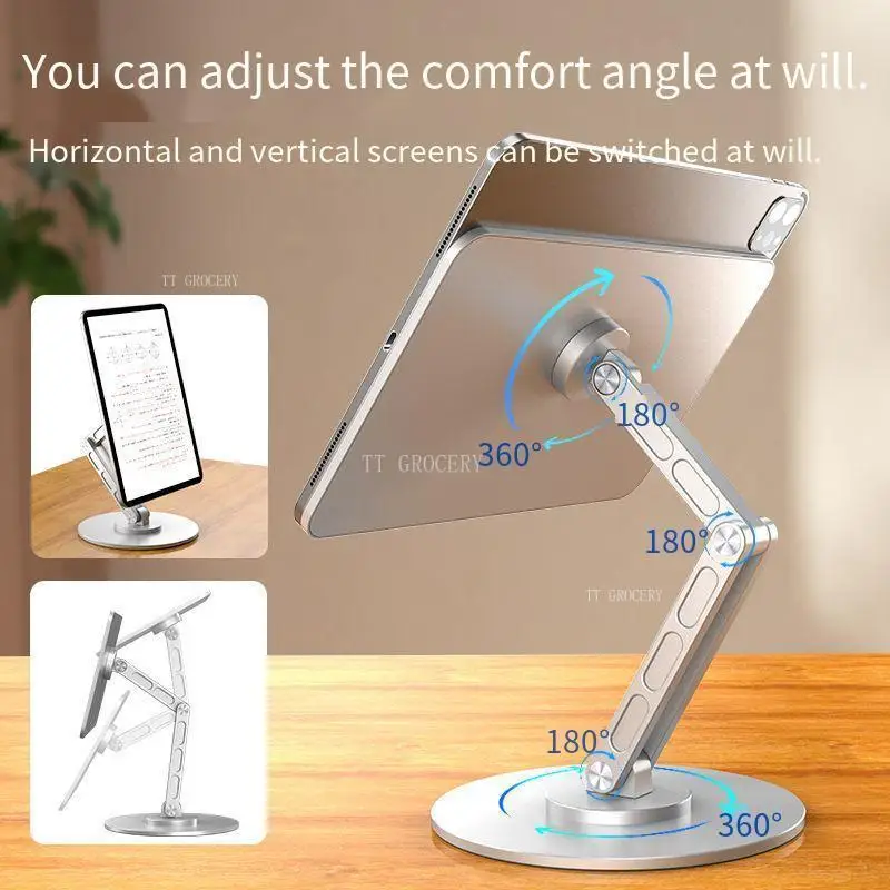 IPad için ayarlanabilir manyet - Laptop Accessories Hub incelemesi ve fiyatı