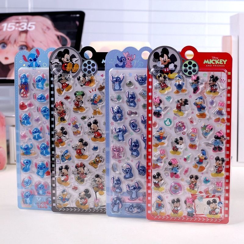 3D Kabartmalı Çıkartmalar Kızl - Laptop Accessories For Girls incelemesi ve fiyatı