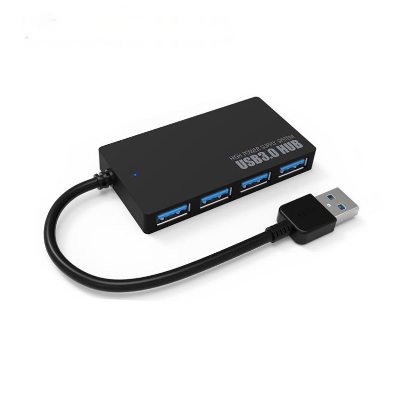 Yüksek Hızlı USB 2.0 Hub 4 Bağ - Laptop Accessories Hub incelemesi ve fiyatı
