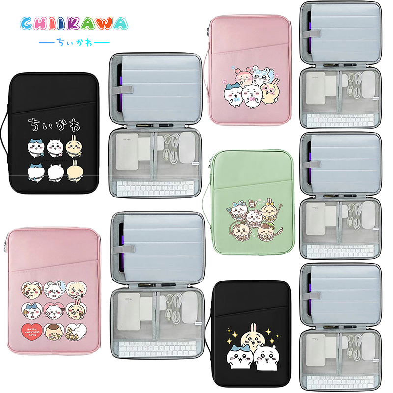 Chiikawas PU Deri dizüstü bilg - Laptop Accessories For Girls incelemesi ve fiyatı