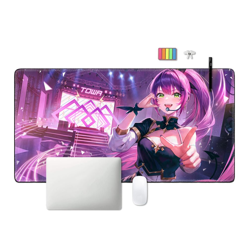 1200x600 HD Kawaii Kızlar Mous - Laptop Accessories For Girls incelemesi ve fiyatı
