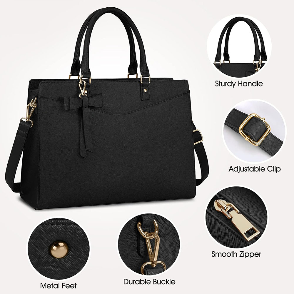 Kadınlar için Laptop Çantası 1 - Laptop Accessories Box incelemesi ve fiyatı