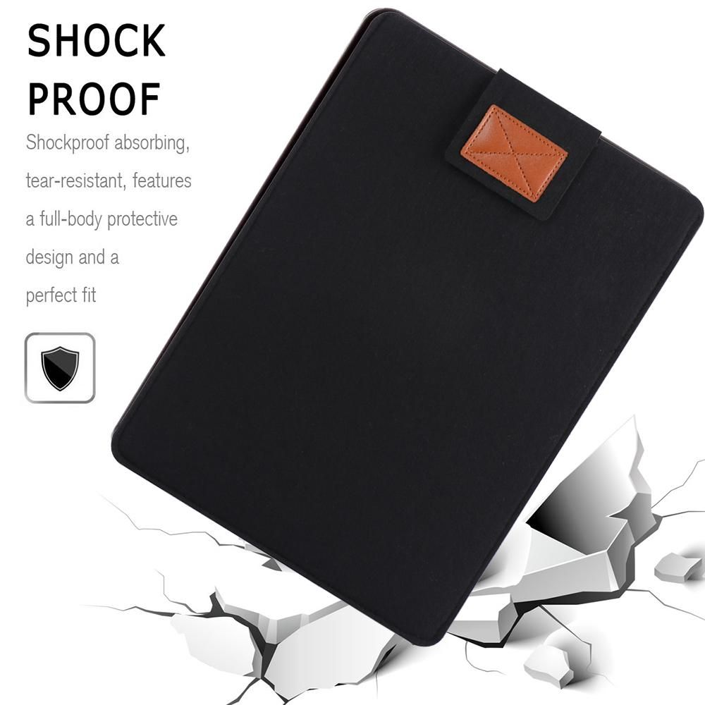 Profesyonel Yün Keçe Çanta Taş - Laptop Accessories Hp incelemesi ve fiyatı