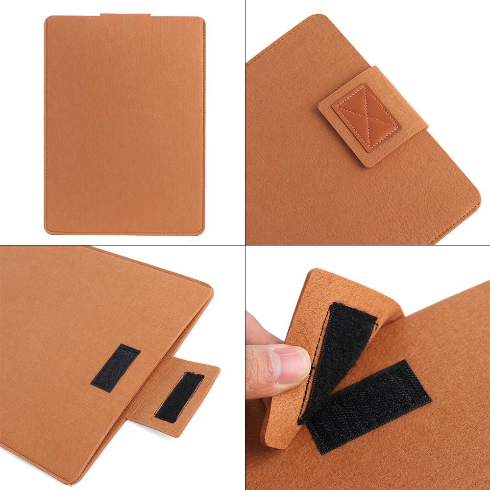 Profesyonel Yün Keçe Çanta Taş - Laptop Accessories Hp incelemesi ve fiyatı