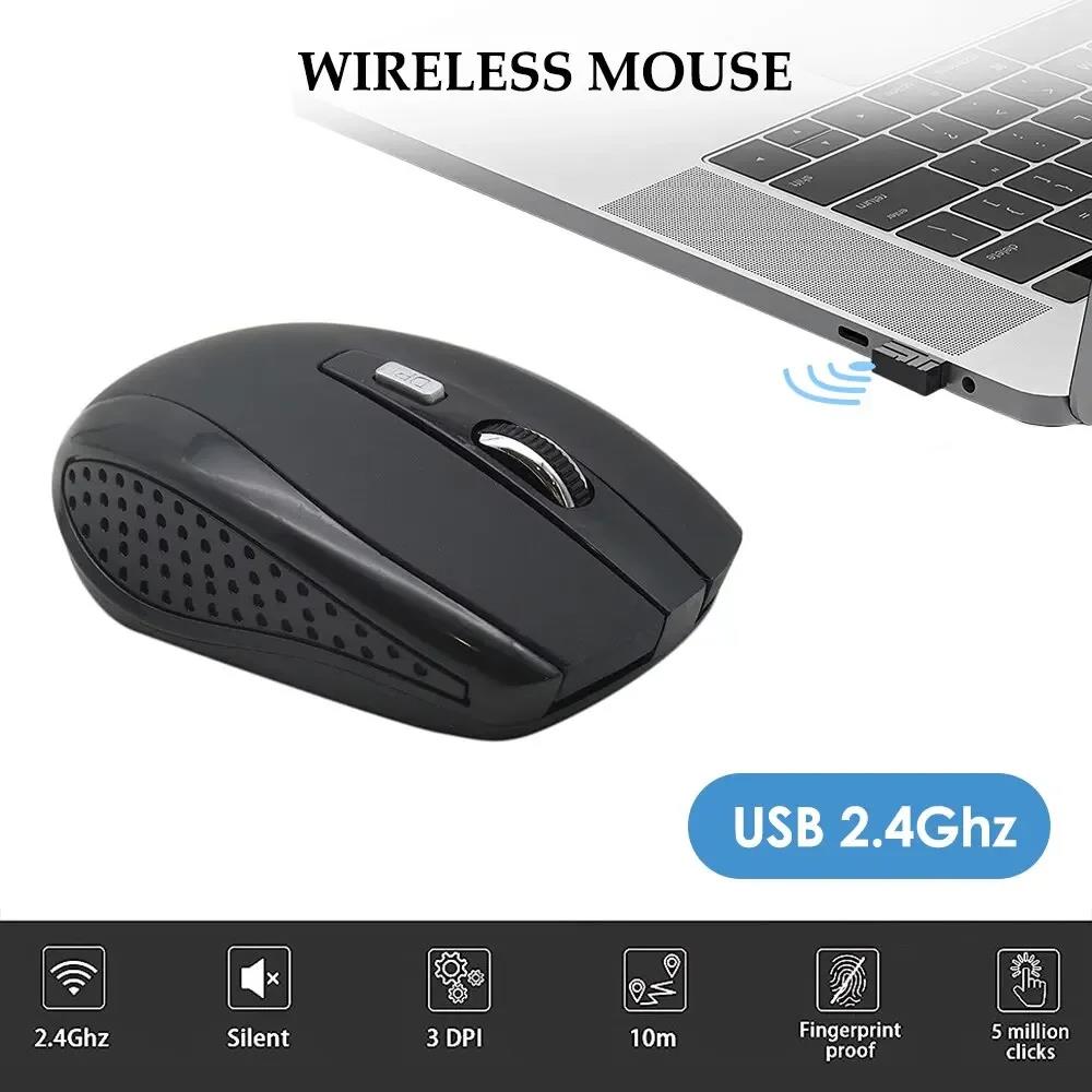 Kablosuz Bluetooth Fare 3 Sevi - Laptop Accessories Usb incelemesi ve fiyatı