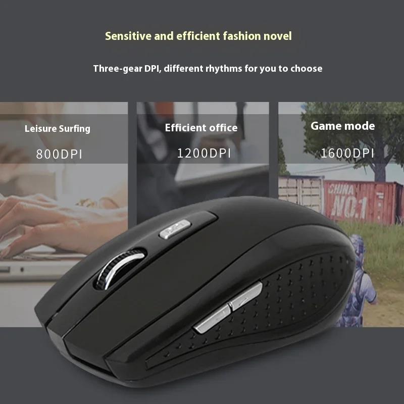 Kablosuz Bluetooth Fare 3 Sevi - Laptop Accessories Usb incelemesi ve fiyatı