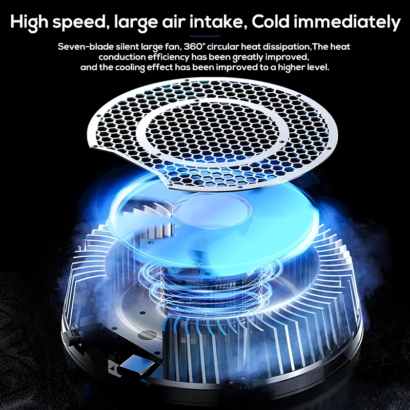 Yeni Sıcaklık Göstergesi Manye - Laptop Accessories Cooling Pad incelemesi ve fiyatı