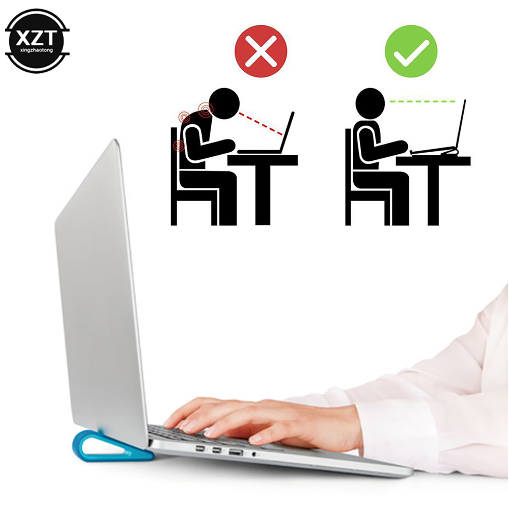 Taşınabilir basit Laptop stand - Laptop Accessories Cooling Pad incelemesi ve fiyatı