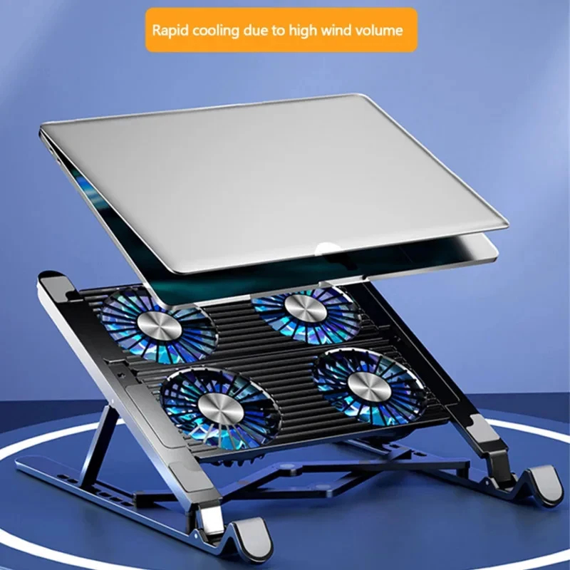 Yeni Dizüstü Bilgisayar Soğutu - Laptop Accessories Cooling Pad incelemesi ve fiyatı