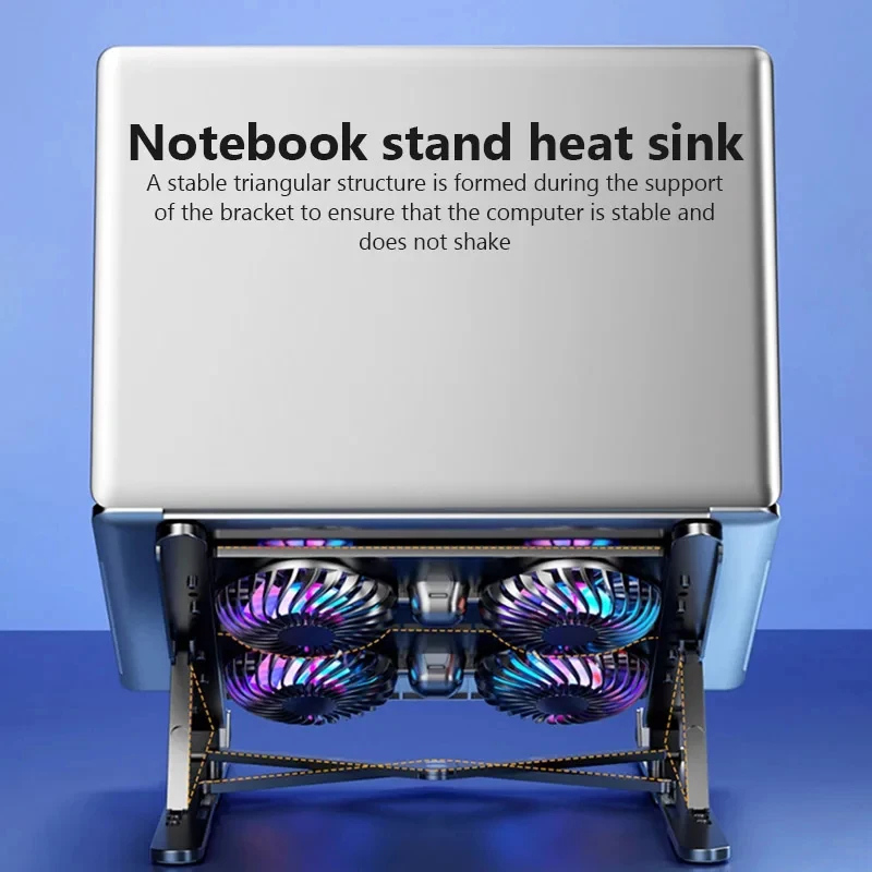 Yeni Dizüstü Bilgisayar Soğutu - Laptop Accessories Cooling Pad incelemesi ve fiyatı