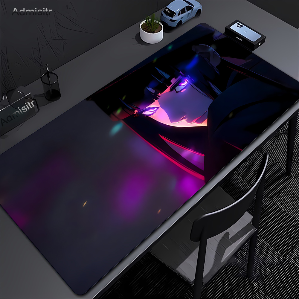 XXL Mouse Pad PC Mor Anime Kız - Laptop Accessories Kids incelemesi ve fiyatı
