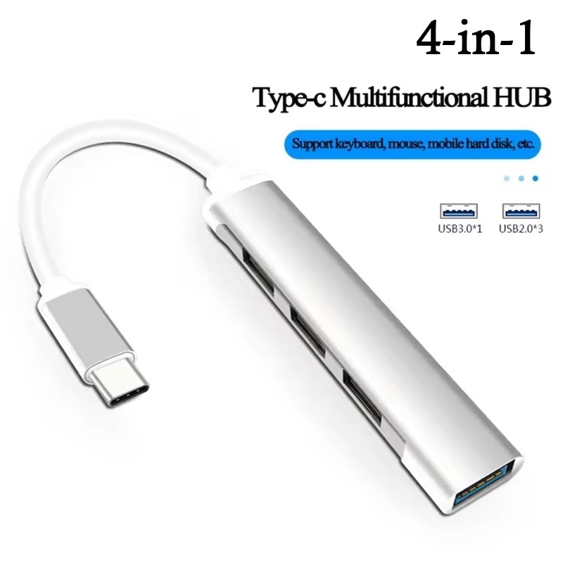 Tip C Çoklu USB Bölücü, Tip C  - Laptop Accessories Usb incelemesi ve fiyatı