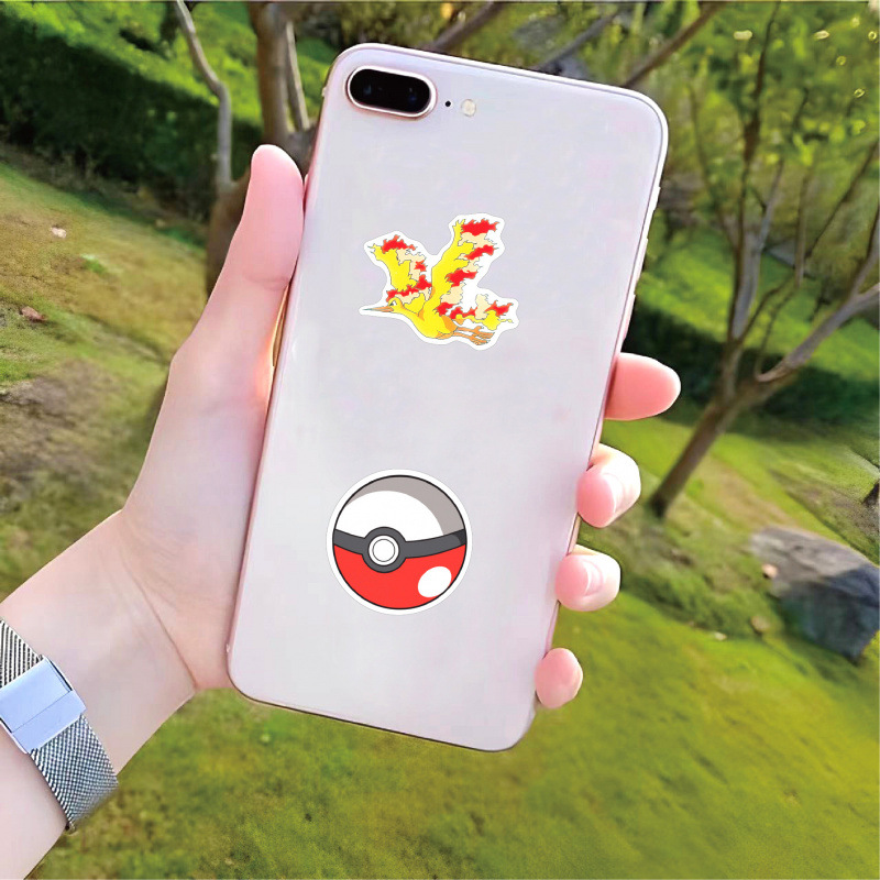 49 adet Kawaii Çizgi Film Anim - Laptop Accessories Kids incelemesi ve fiyatı